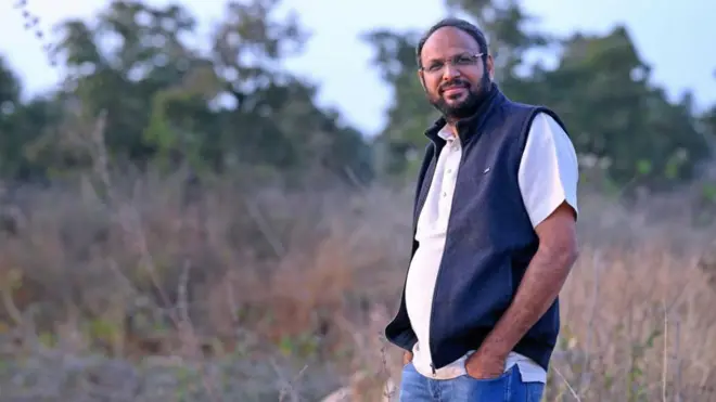 అలోక్ శుక్లా