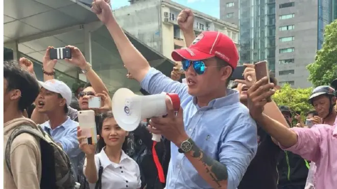 Nguyễn Tín