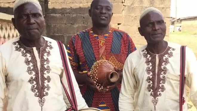 Ibeji Onibẹmbẹ Oru