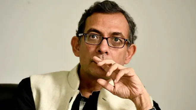 అభిజిత్ బెనర్జీ