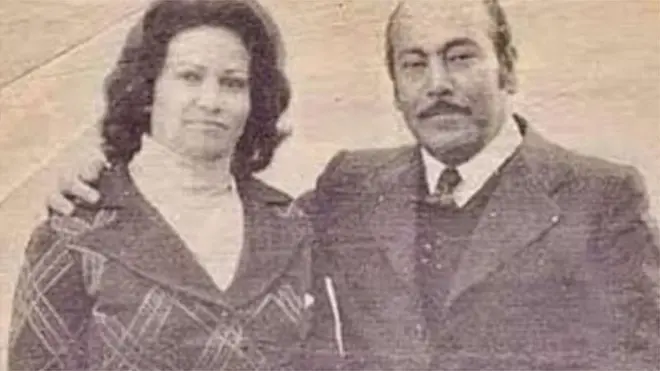 Kuuawa kwa kamanda wa jeshi wa wa Misri