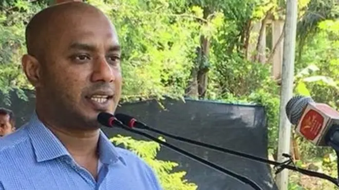 ශ්‍රීලනිප තීන්දුව තවම නැහැ