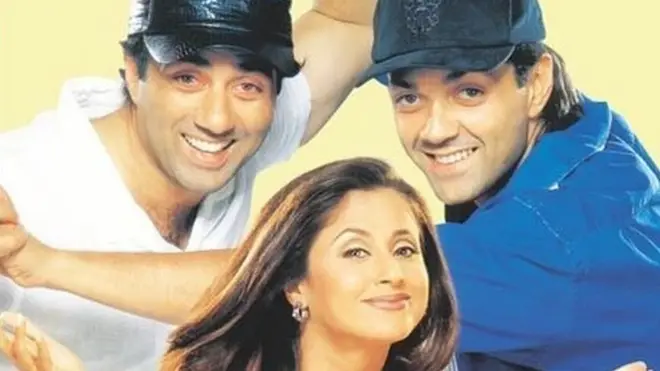 सनी और बॉबी देओल