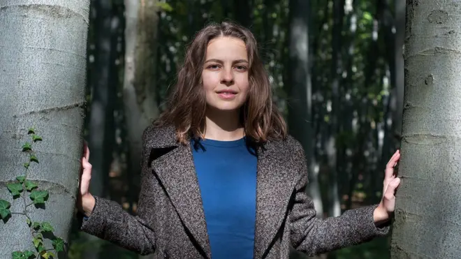 Ірина Мориквас