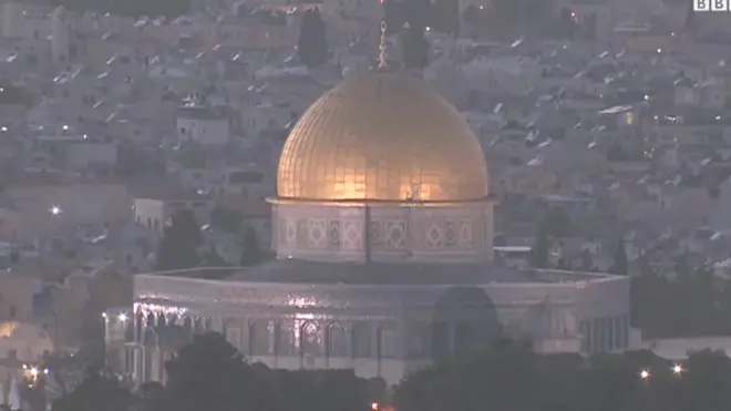 هل يحمل ترامب مبادرة جديدة لحل الصراع الفلسطيني الإسرائيلي؟