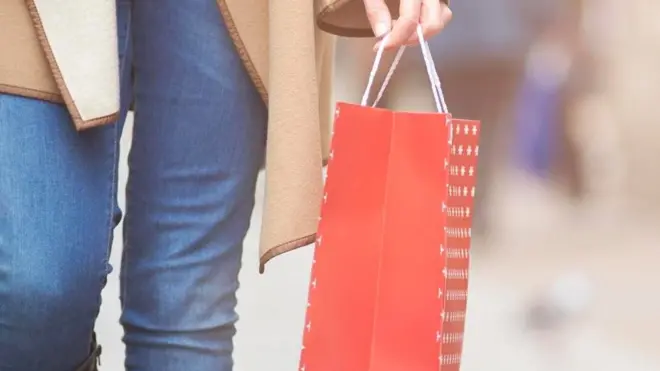 Tidak ada rasa riang yang menyerupai perasaan usai pembelian impulsif.