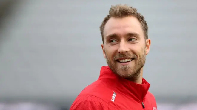 Кристиан Эриксен - лучший футболист Дании последних лет и один из лучших в Европе. Его клиническая смерть прямо на поле потрясла футбольное сообщество