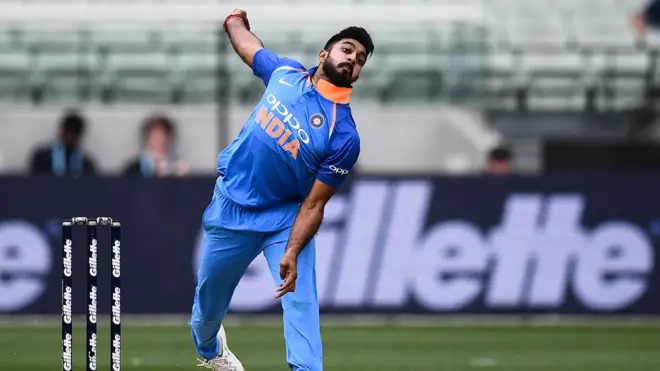 विजय शंकर