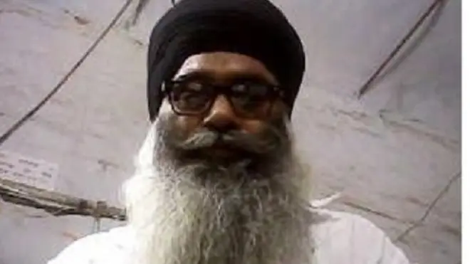 चरमपंथी हरमिंदर मंटू को दिल्ली से गिरफ़्तार किया गया है.