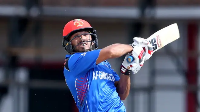 ګلبدين نايب