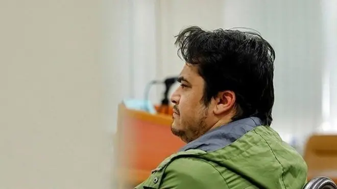 گزارشگران بدون مرز میگوید "هرچند اعدام در ایران رایج است، اما در طی ۳۰ سال این اولین باری است که یک خبرنگار با روش قدیمی و وحشتناک اعدام میشود"