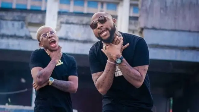 2021 End of Year: You want to bamba, Serve breakfast, Cut soap, Nigerian slangs in 2021