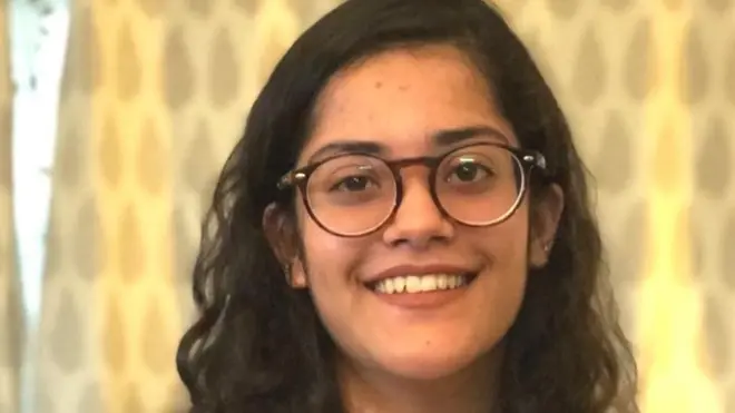 मेघना श्रीवास्तव