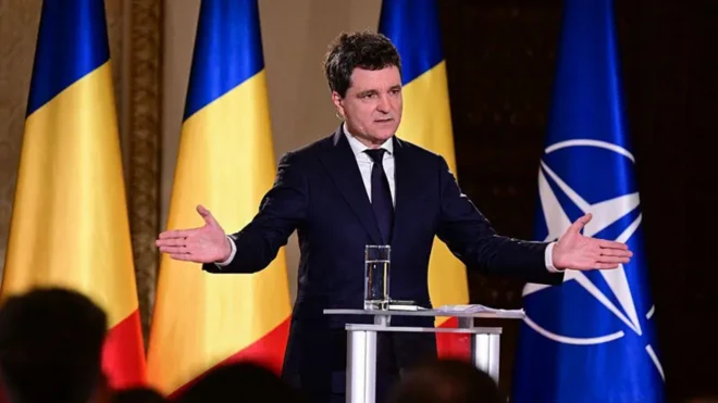55-річний  Нікушор-Даніель Дан має проєвропейські, проукраїнські погляди, 