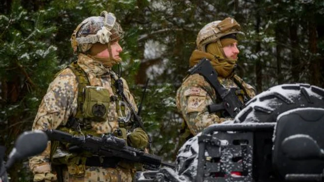 ரஷ்யா நேட்டோ