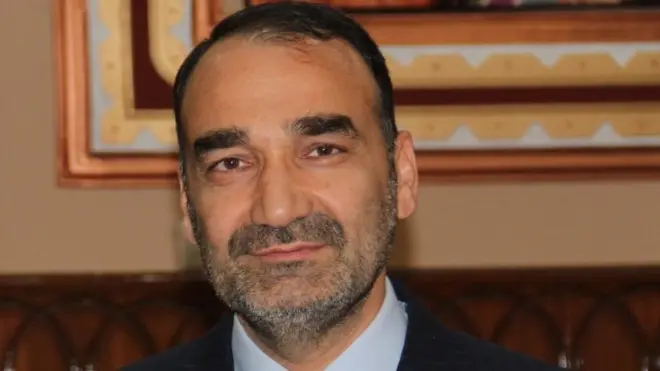 ارګ دوشنبه وویل، چې د عطا محمد نور استعفا یې منلې ده.