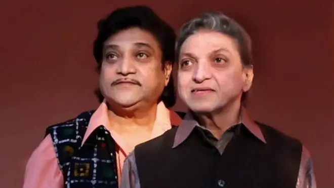 નરેશ કનોડિયા