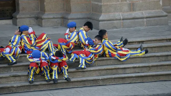 Багато хто з нас живе у стані перманентного емоційного виснаження