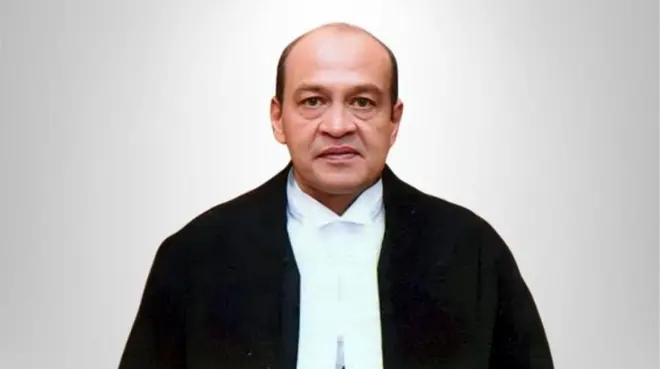 దిల్లీ హైకోర్టు, జస్టిస్ యశ్వంత్ వర్మ