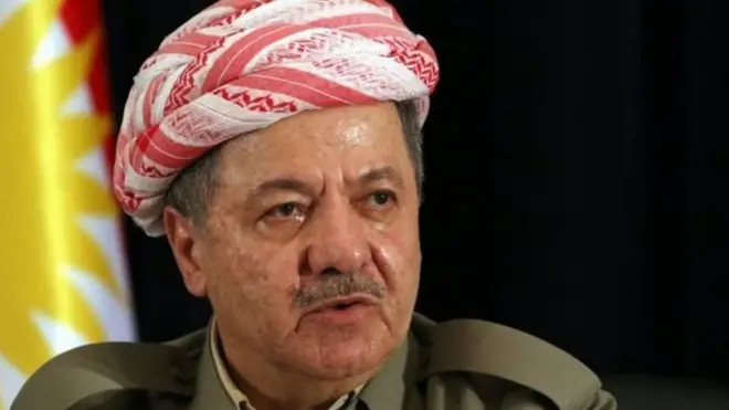 Barzani