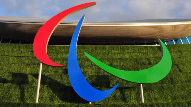 Паралимпиада стартует в Рио-де-Жанейро 7 сентября