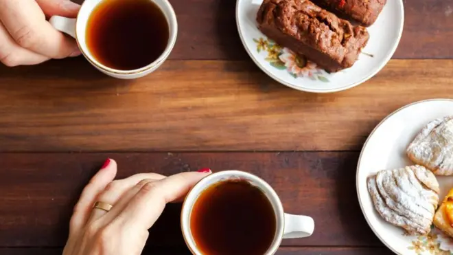 當朋友變成老闆後，關係就變得很難處理（圖片來源：Getty Images）