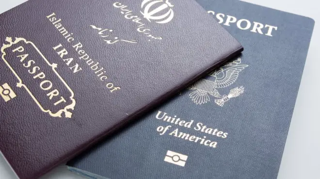 passport