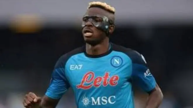 Victor Osimhen