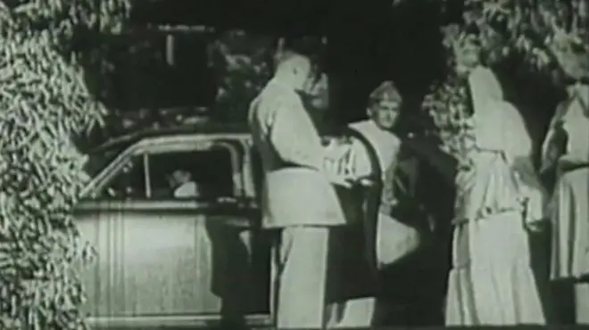 بانی پاکستان قیامِ پاکستان سے پہلے ممبئی کی اس رہائش گاہ میں رہتے تھے