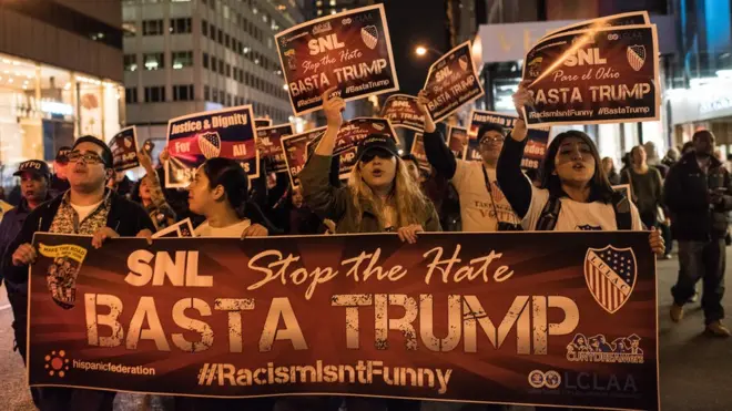 сша, выборы, дональд трамп