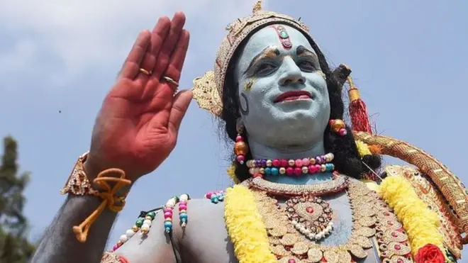 પ્રતીકાત્મક તસવીર