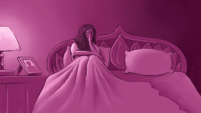 వితంతువులు