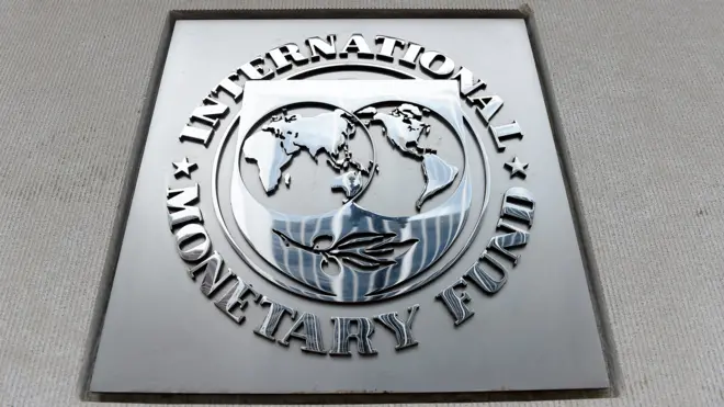IMF