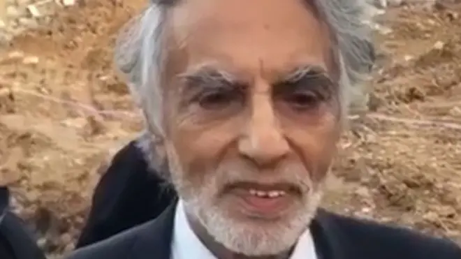 خواجہ عبدالسمیع