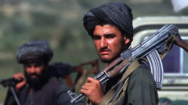 तालिबान