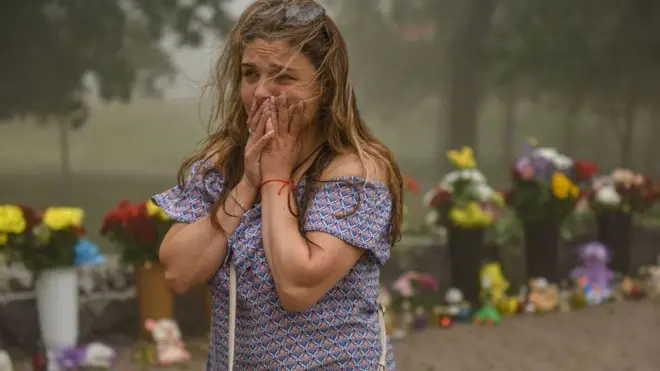 Жінка війна