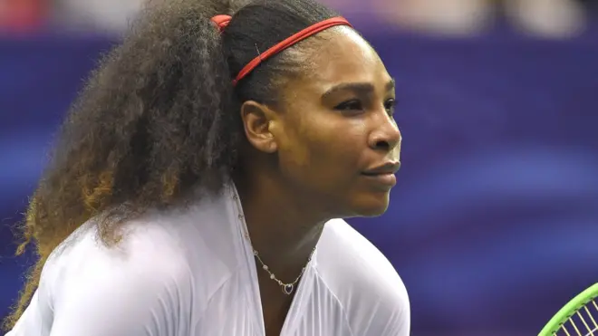 Serena Willams