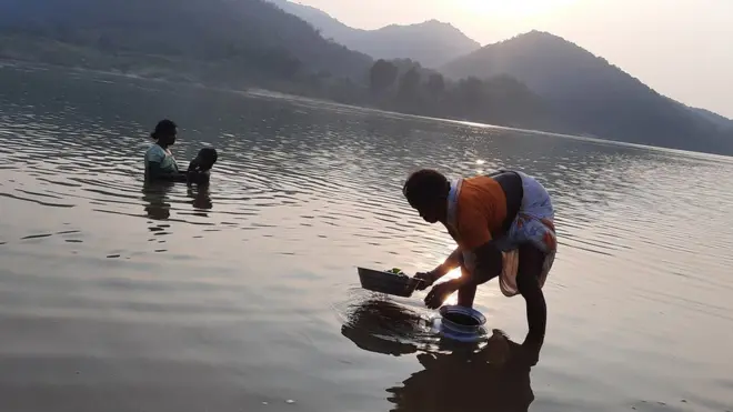 పోలవరం ప్రాజెక్టు