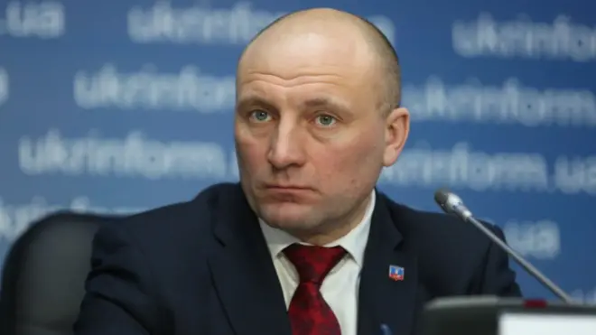 Анатолій Бондаренко