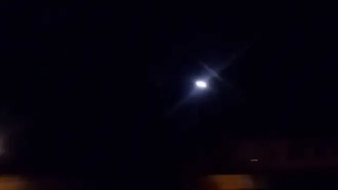 ایران کا عراق میں امریکی فوجی اڈوں پر حملہ