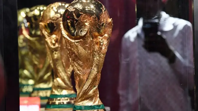 Ndị na-eso egwuregwu bọọlụ ga-enwe ohere ị hụ ịko a na ndụ