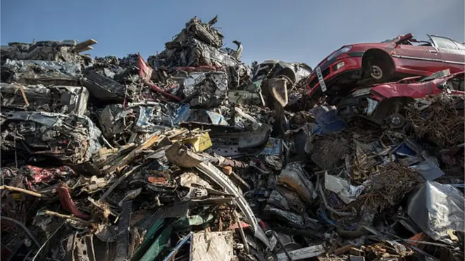 металобрухт