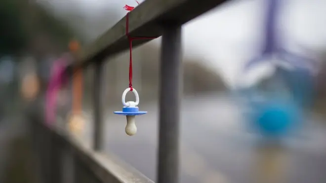 ЮНІСЕФ: Україна - лідер за смертністю матерів та немовлят