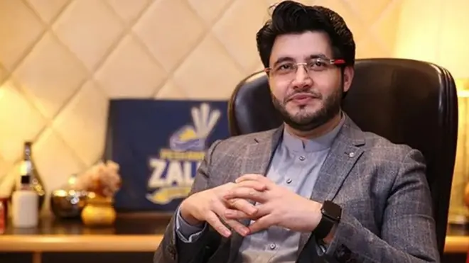 جاوید آفریدی