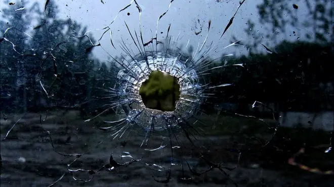 एनकाउंटर