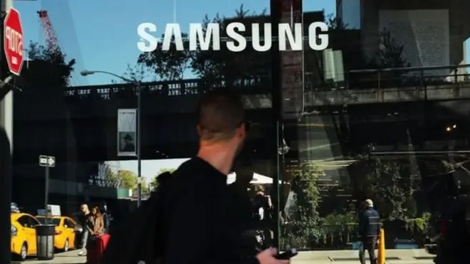 تسعى سامسونج لتنويع مصادر عائداتها من خلال اقتحام مجالات جديدة في صناعة الإليكترونيات