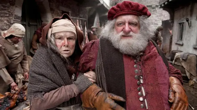 مأساة شكسبير التي تتحدث عن واقعنا الآن