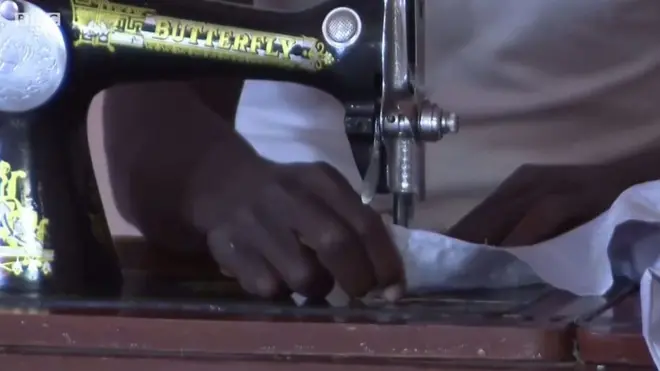 На курсах дерадикалізації колишніх бойовиків навчають новим професіям