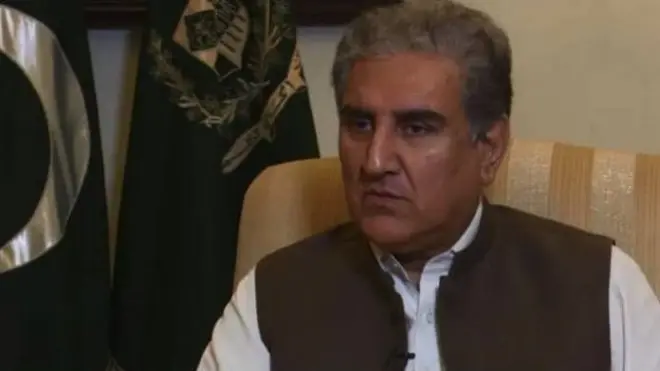 محمود قریشي