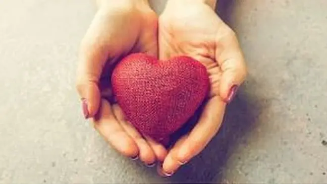 హార్ట్ సింబల్